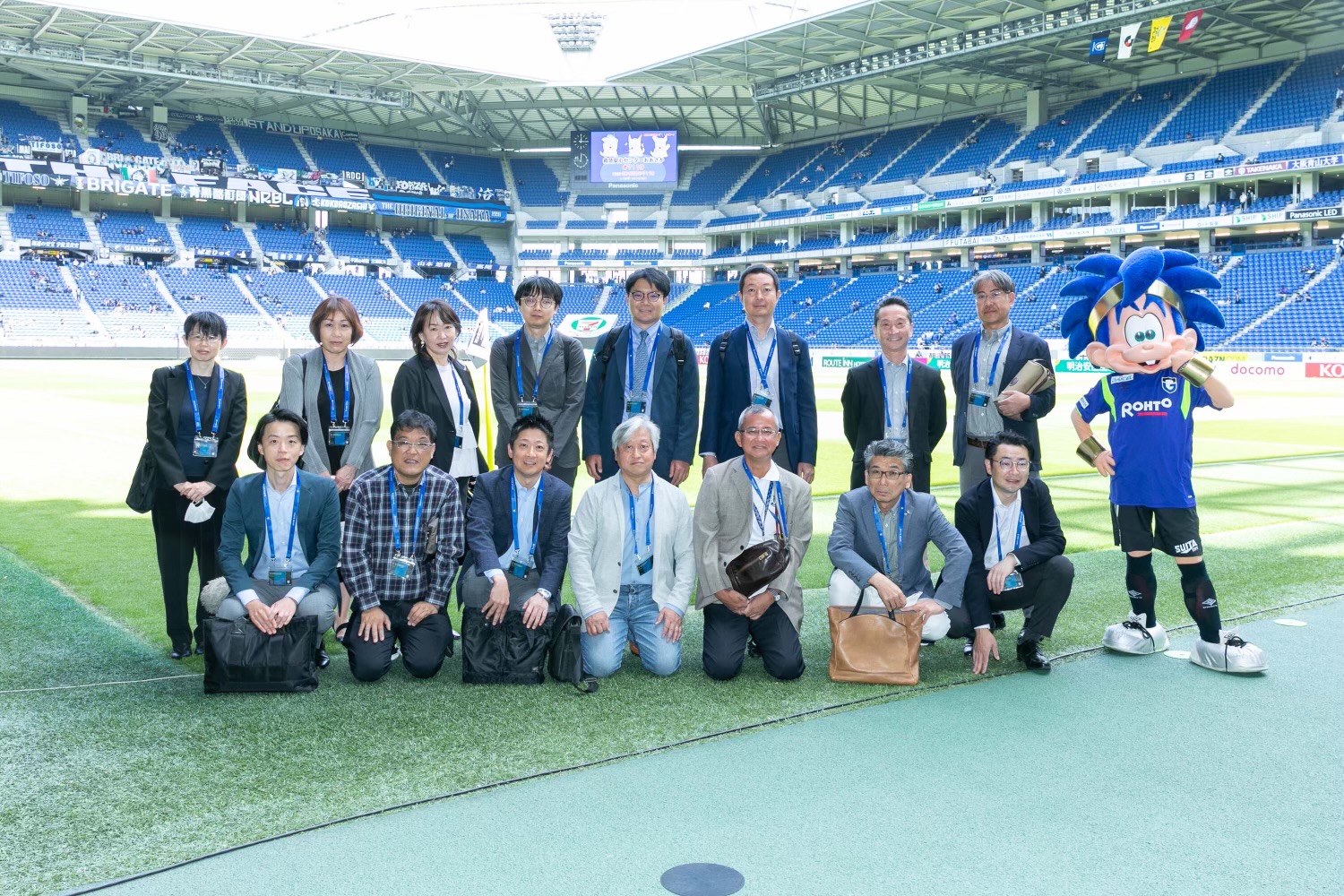 お取引さま感謝会